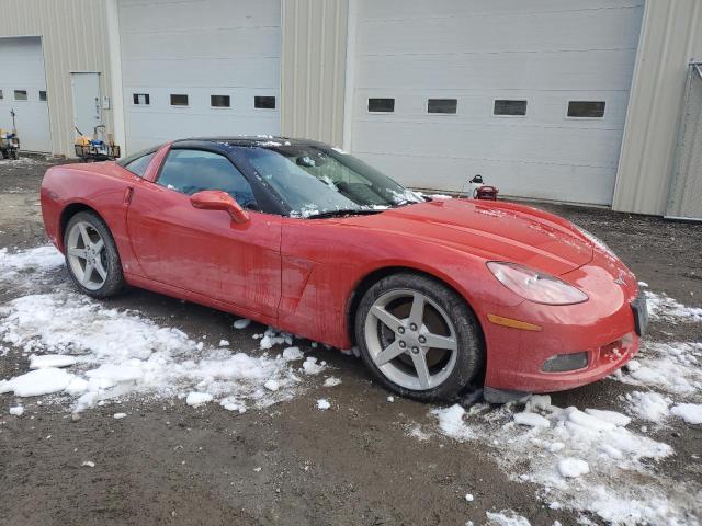 Photo 3 VIN: 1G1YY26U865118996 - CHEVROLET CORVETTE 