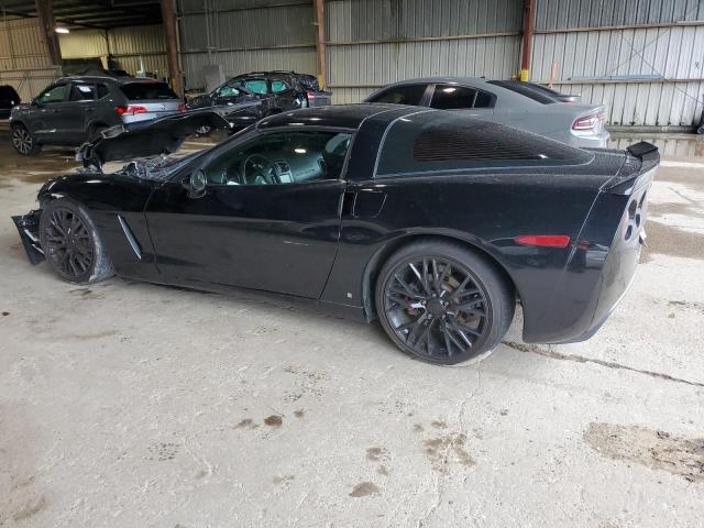 Photo 1 VIN: 1G1YY26U865121445 - CHEVROLET CORVETTE 