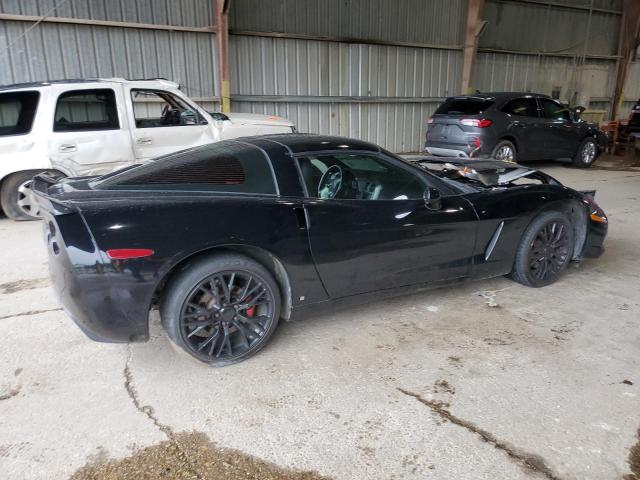 Photo 2 VIN: 1G1YY26U865121445 - CHEVROLET CORVETTE 