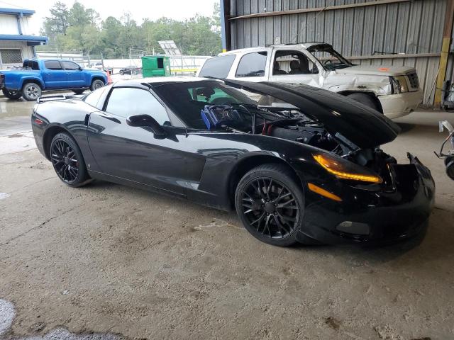 Photo 3 VIN: 1G1YY26U865121445 - CHEVROLET CORVETTE 