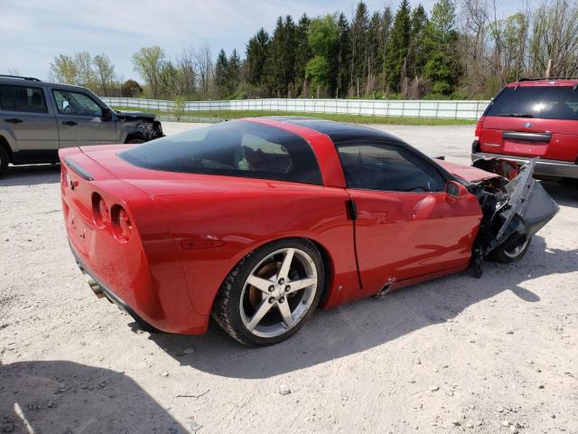 Photo 2 VIN: 1G1YY26U865124930 - CHEVROLET CORVETTE 