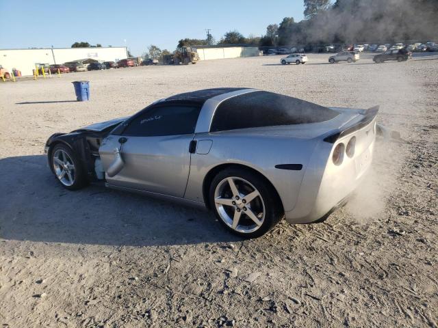 Photo 1 VIN: 1G1YY26U865128735 - CHEVROLET CORVETTE 