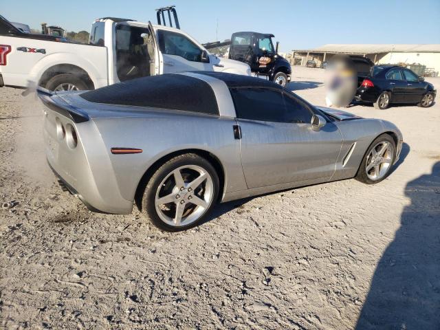 Photo 2 VIN: 1G1YY26U865128735 - CHEVROLET CORVETTE 