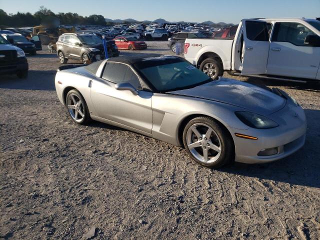 Photo 3 VIN: 1G1YY26U865128735 - CHEVROLET CORVETTE 