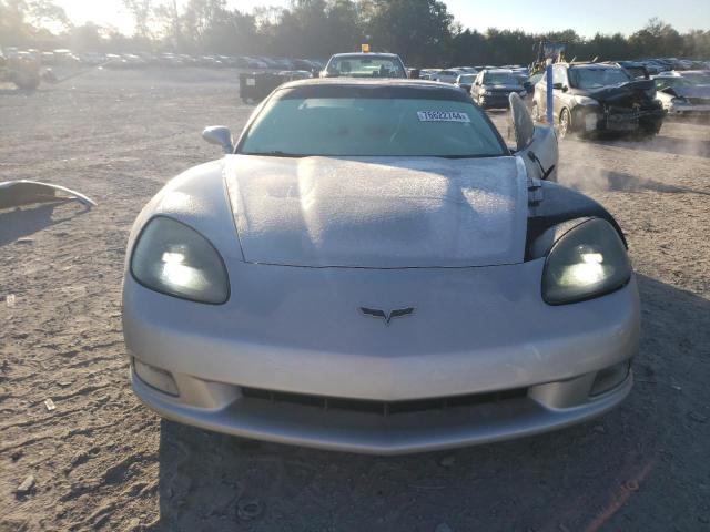 Photo 4 VIN: 1G1YY26U865128735 - CHEVROLET CORVETTE 