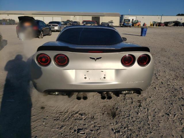 Photo 5 VIN: 1G1YY26U865128735 - CHEVROLET CORVETTE 