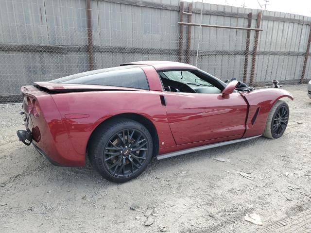 Photo 2 VIN: 1G1YY26U865131053 - CHEVROLET CORVETTE 