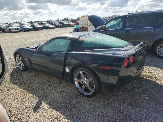 Photo 1 VIN: 1G1YY26U875106770 - CHEVROLET CORVETTE 