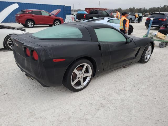 Photo 2 VIN: 1G1YY26U875106770 - CHEVROLET CORVETTE 