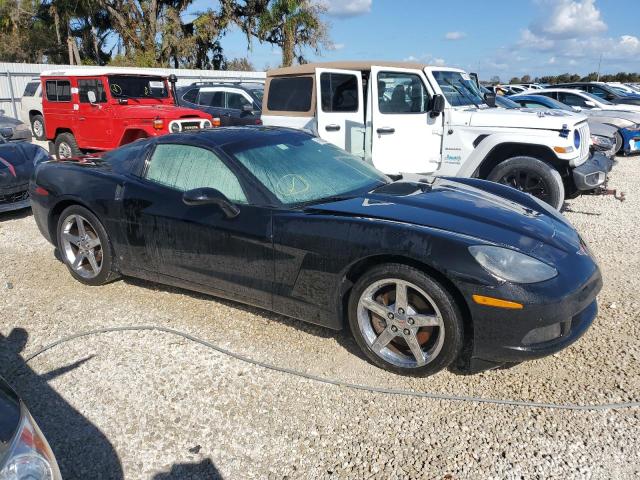 Photo 3 VIN: 1G1YY26U875106770 - CHEVROLET CORVETTE 