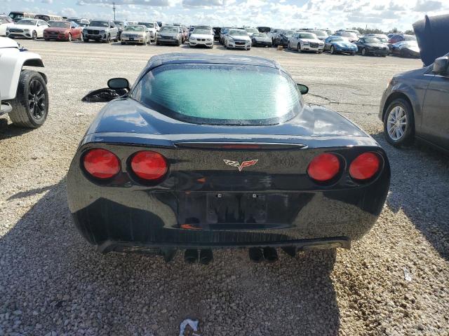 Photo 5 VIN: 1G1YY26U875106770 - CHEVROLET CORVETTE 