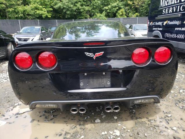 Photo 5 VIN: 1G1YY26U965115010 - CHEVROLET CORVETTE 