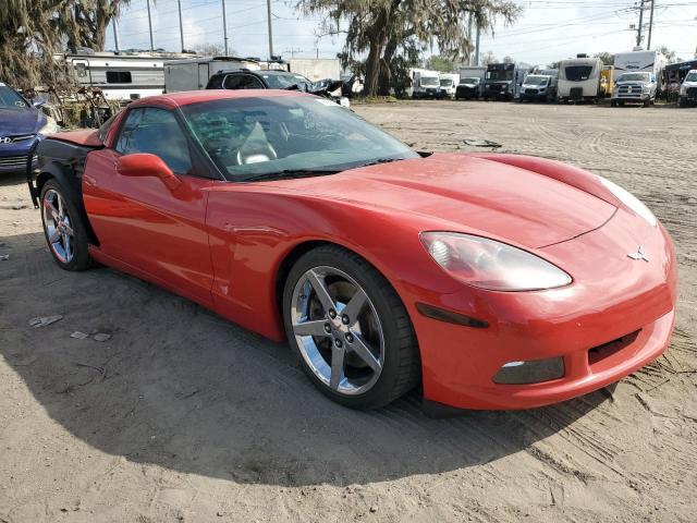 Photo 3 VIN: 1G1YY26U975102050 - CHEVROLET CORVETTE 