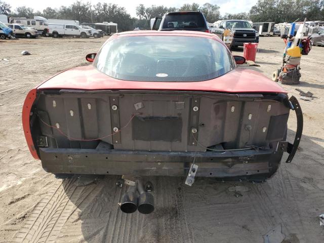 Photo 5 VIN: 1G1YY26U975102050 - CHEVROLET CORVETTE 