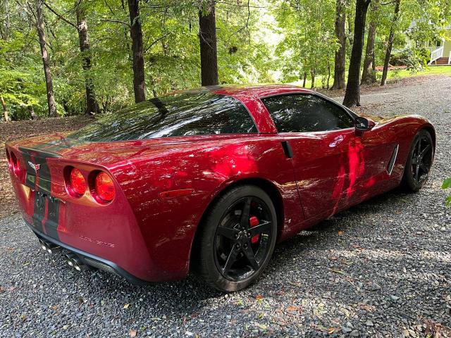 Photo 3 VIN: 1G1YY26UX65103285 - CHEVROLET CORVETTE 