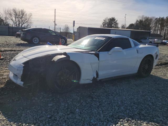 Photo 0 VIN: 1G1YY26UX65109474 - CHEVROLET CORVETTE 