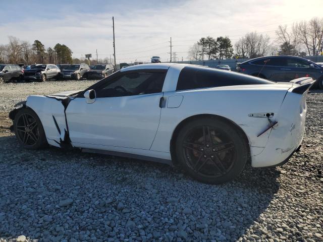 Photo 1 VIN: 1G1YY26UX65109474 - CHEVROLET CORVETTE 