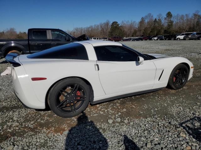 Photo 2 VIN: 1G1YY26UX65109474 - CHEVROLET CORVETTE 