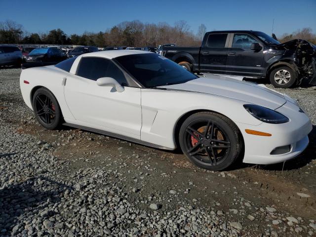 Photo 3 VIN: 1G1YY26UX65109474 - CHEVROLET CORVETTE 