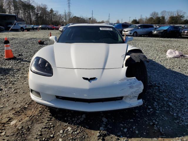 Photo 4 VIN: 1G1YY26UX65109474 - CHEVROLET CORVETTE 