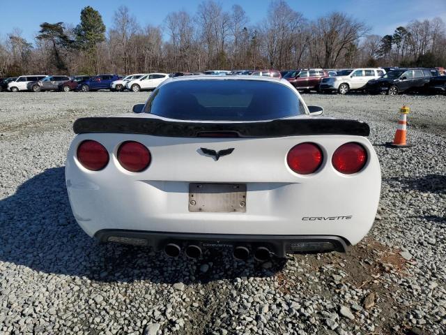 Photo 5 VIN: 1G1YY26UX65109474 - CHEVROLET CORVETTE 