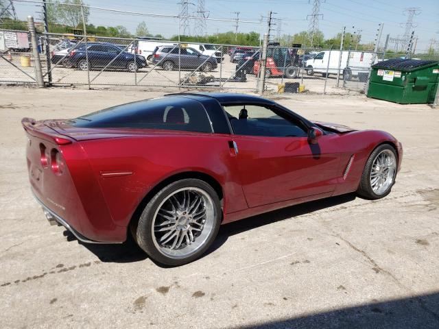 Photo 2 VIN: 1G1YY26UX65117378 - CHEVROLET CORVETTE 