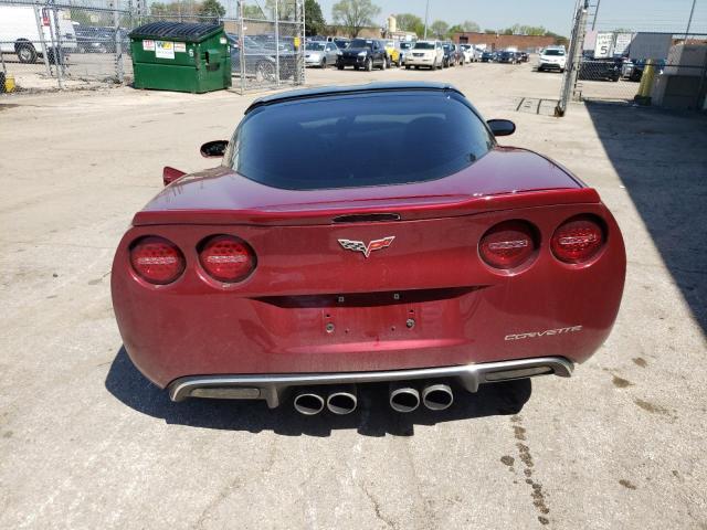 Photo 5 VIN: 1G1YY26UX65117378 - CHEVROLET CORVETTE 