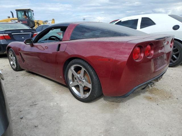 Photo 1 VIN: 1G1YY26UX65124797 - CHEVROLET CORVETTE 