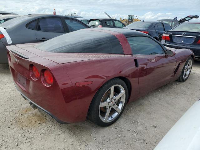 Photo 2 VIN: 1G1YY26UX65124797 - CHEVROLET CORVETTE 