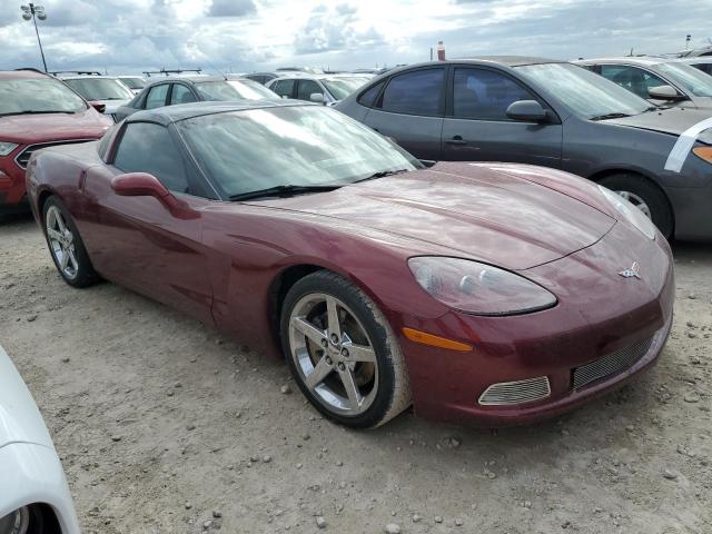 Photo 3 VIN: 1G1YY26UX65124797 - CHEVROLET CORVETTE 