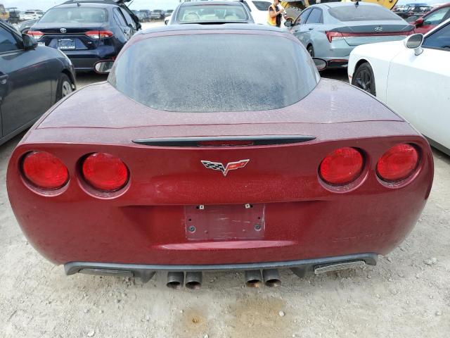 Photo 5 VIN: 1G1YY26UX65124797 - CHEVROLET CORVETTE 