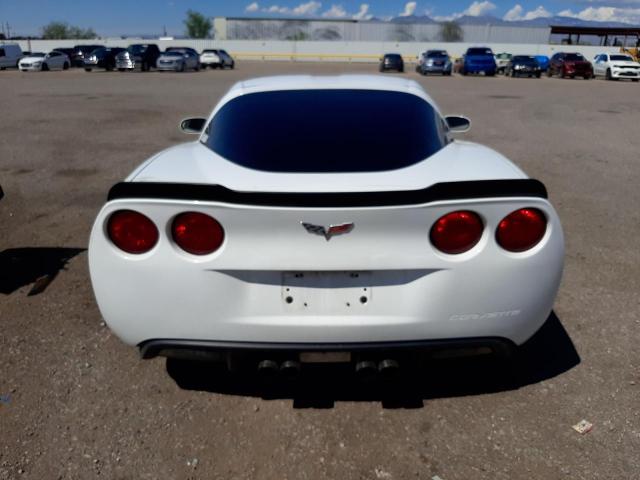 Photo 5 VIN: 1G1YY26W085112680 - CHEVROLET CORVETTE 