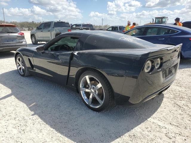 Photo 1 VIN: 1G1YY26W095101745 - CHEVROLET CORVETTE 