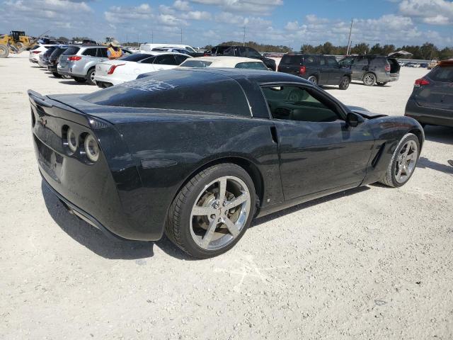 Photo 2 VIN: 1G1YY26W095101745 - CHEVROLET CORVETTE 