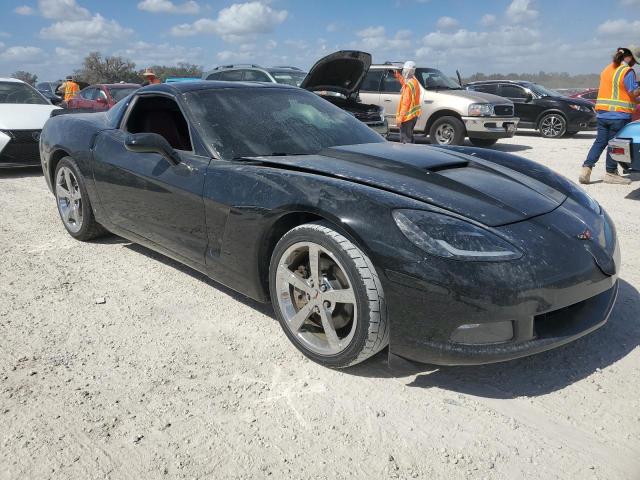 Photo 3 VIN: 1G1YY26W095101745 - CHEVROLET CORVETTE 