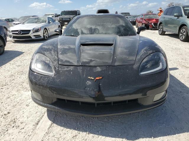 Photo 4 VIN: 1G1YY26W095101745 - CHEVROLET CORVETTE 