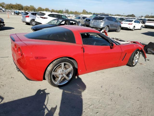 Photo 2 VIN: 1G1YY26W095110445 - CHEVROLET CORVETTE 