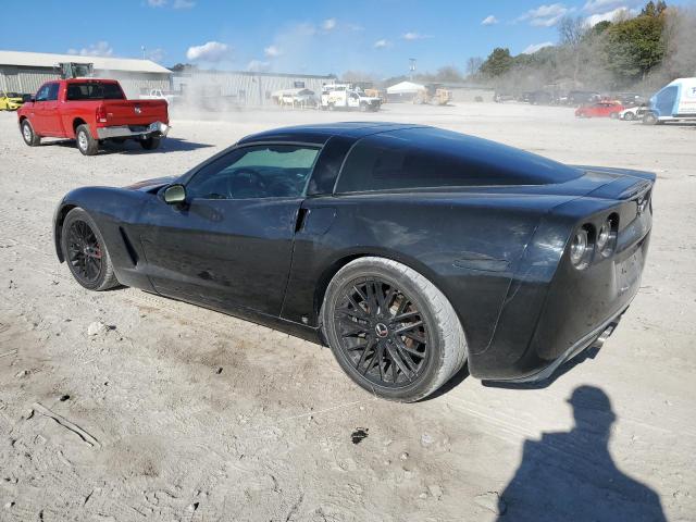 Photo 1 VIN: 1G1YY26W185104300 - CHEVROLET CORVETTE 