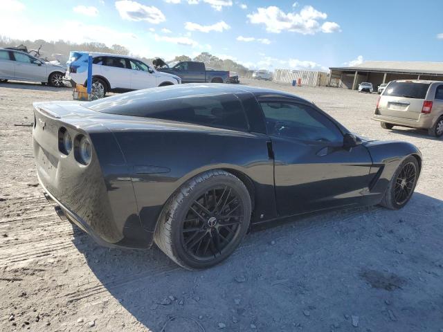 Photo 2 VIN: 1G1YY26W185104300 - CHEVROLET CORVETTE 