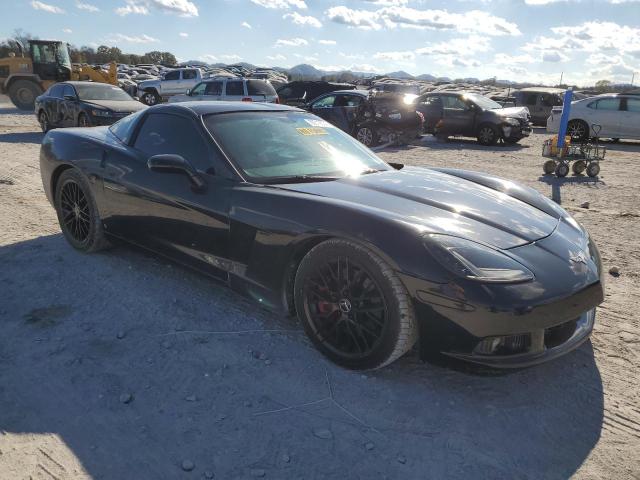 Photo 3 VIN: 1G1YY26W185104300 - CHEVROLET CORVETTE 