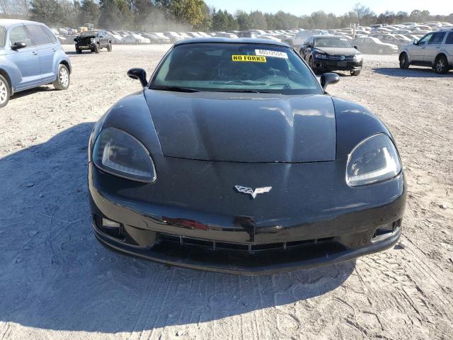 Photo 4 VIN: 1G1YY26W185104300 - CHEVROLET CORVETTE 