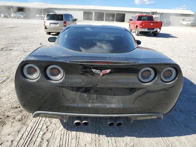 Photo 5 VIN: 1G1YY26W185104300 - CHEVROLET CORVETTE 