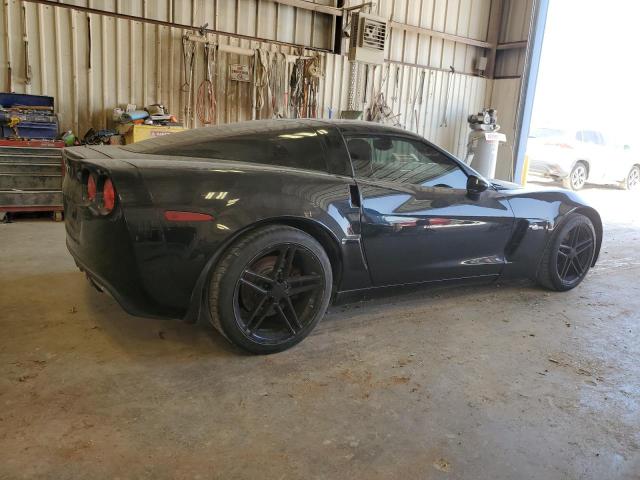 Photo 2 VIN: 1G1YY26W185111151 - CHEVROLET CORVETTE 