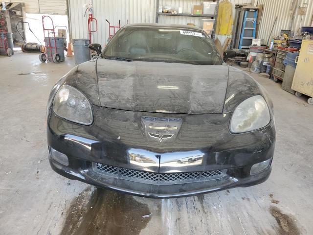 Photo 4 VIN: 1G1YY26W185111151 - CHEVROLET CORVETTE 