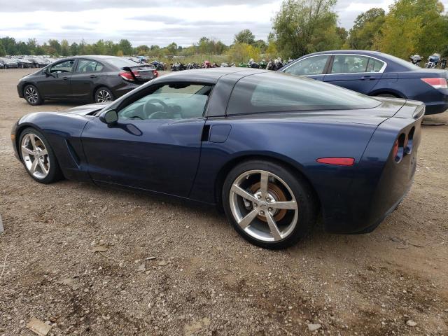 Photo 1 VIN: 1G1YY26W185122490 - CHEVROLET CORVETTE 