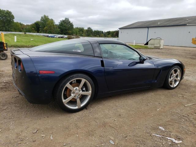 Photo 2 VIN: 1G1YY26W185122490 - CHEVROLET CORVETTE 