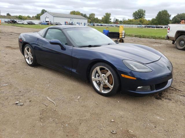 Photo 3 VIN: 1G1YY26W185122490 - CHEVROLET CORVETTE 