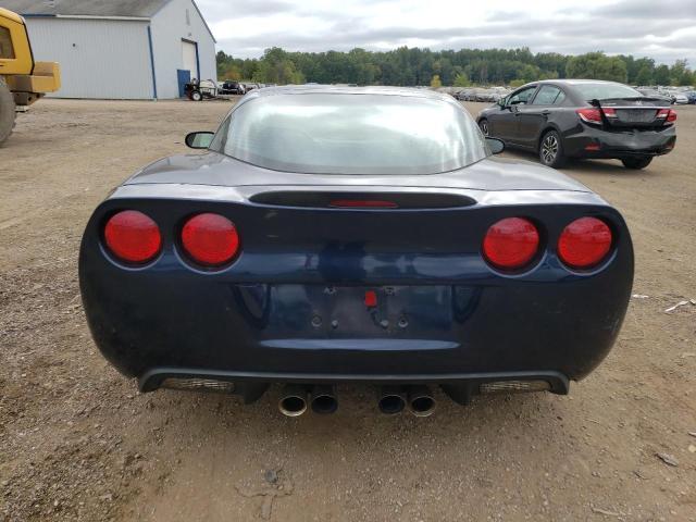 Photo 5 VIN: 1G1YY26W185122490 - CHEVROLET CORVETTE 