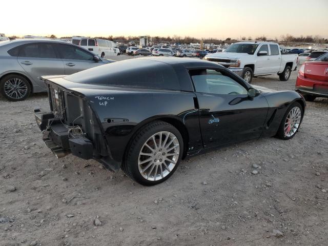 Photo 2 VIN: 1G1YY26W195108560 - CHEVROLET CORVETTE 