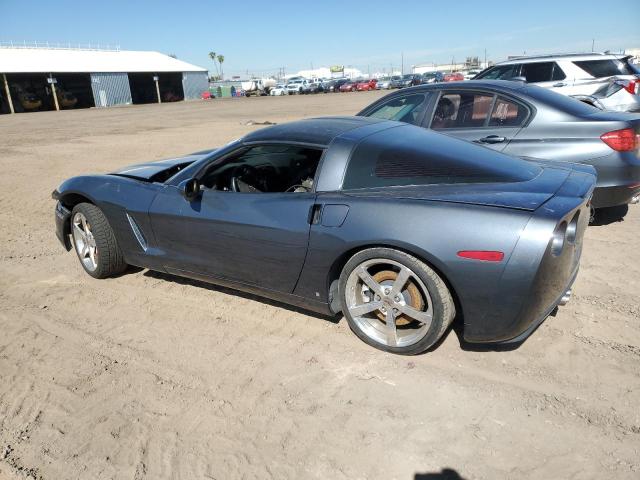 Photo 1 VIN: 1G1YY26W195113502 - CHEVROLET CORVETTE 